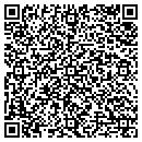 QR code with Hanson Chiropractic contacts