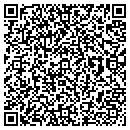 QR code with Joe's Garage contacts