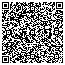 QR code with Jon's Garage contacts