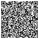 QR code with James Healy contacts