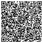QR code with Irvine Chiropractic Offices contacts