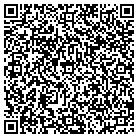 QR code with Irvine Spine & Wellness contacts