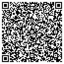 QR code with Johnston W Roch DC contacts