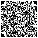 QR code with Toss It Up 2 contacts