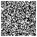 QR code with Oregon Auto contacts