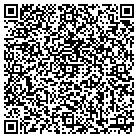 QR code with Woods Jr William H MD contacts