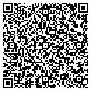 QR code with Kristine Marshall contacts