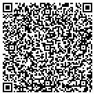 QR code with Ultimate Performance Tuning contacts