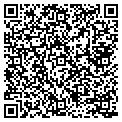 QR code with M English Salon contacts