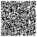 QR code with Complete contacts