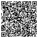 QR code with L & Js Auto contacts