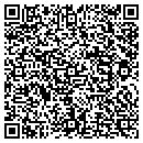 QR code with R G Remanufacturing contacts