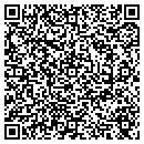 QR code with Patlive contacts
