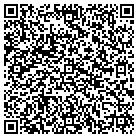 QR code with C & H Management Inc contacts