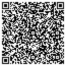QR code with Zenith Automotive contacts