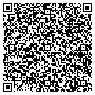 QR code with P Solve Asset Solution contacts