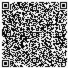 QR code with Gall Jr Stanley A MD contacts
