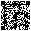 QR code with Hall Josh D MD contacts