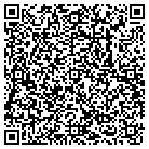 QR code with Tra's Too Unique Style contacts
