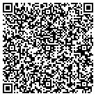 QR code with Heinrich Kenneth J MD contacts