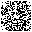 QR code with Holt Steven M MD contacts