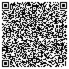 QR code with Klinar Daniel F MD contacts