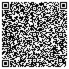 QR code with Custom Window Decor By Lillies contacts