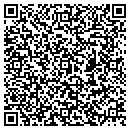QR code with US Rehab Service contacts