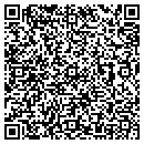 QR code with Trendsetters contacts