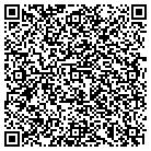 QR code with Nancy Pearce Dc contacts