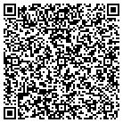 QR code with Henderson Line-Up Brake & Rv contacts