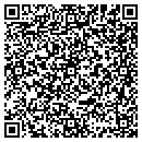 QR code with River Town Auto contacts