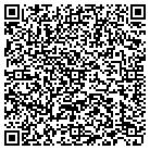 QR code with Appraisals By Renick contacts