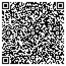 QR code with TLC Car Care contacts