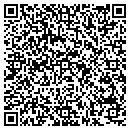 QR code with Harenza John A contacts