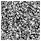 QR code with The Finish Line Auto Care contacts