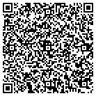 QR code with Atp Janitorial Services Inc contacts