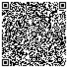 QR code with Hillsboro Auto Service contacts