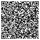 QR code with Jk Auto contacts
