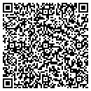 QR code with C C G Advisors LLC contacts