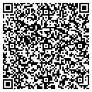 QR code with K & R Auto Works contacts