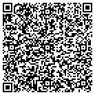 QR code with Serna & Son Mobile Service contacts