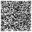 QR code with Back In A Flash Chiropractic contacts