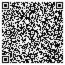 QR code with Allison's Fence Mfg contacts