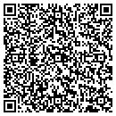 QR code with Howard Schaller contacts