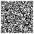 QR code with EDS Gun Shop contacts
