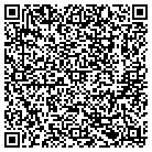 QR code with Anthony B Thrones Auto contacts