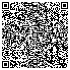 QR code with Tarzan's Tree Service contacts