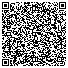 QR code with Apache's Auto Clinic contacts