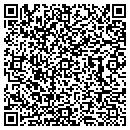 QR code with C Difference contacts